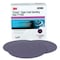 3M 3M Trizact Hookit Clear Coat Sanding Disc, 02088, P1500, 6 in5, 25PK 7100041245 - alternate 1